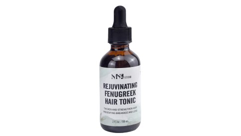 Rejuvenate Fenugreek Hair Tonic