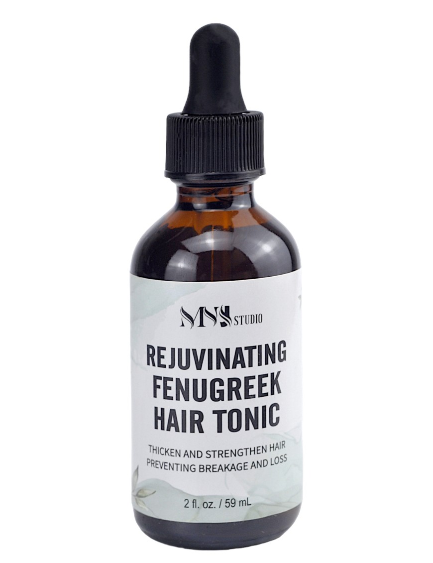 Rejuvenate Fenugreek Hair Tonic