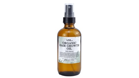 12 Packs Luxuriant Organic Hair Growth Oil