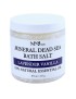 Mineral Dead Sea Bath Salt Lavender Vanilla