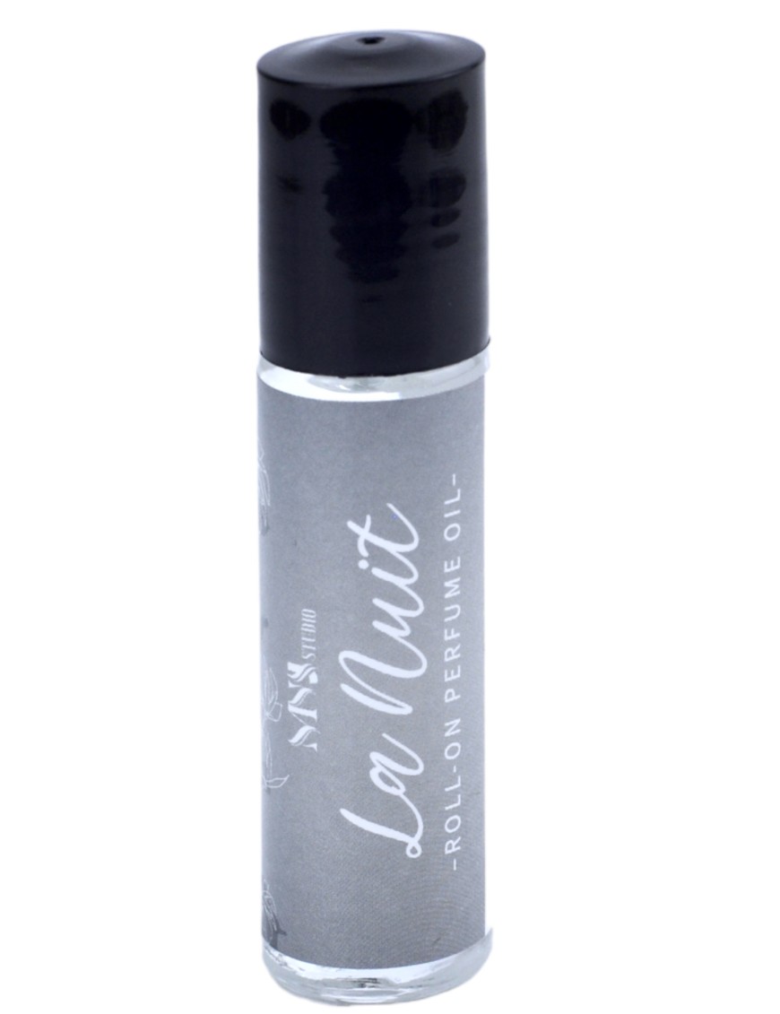 La Nuit Roll On Perfume Oil