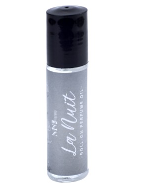 La Nuit Roll On Perfume Oil