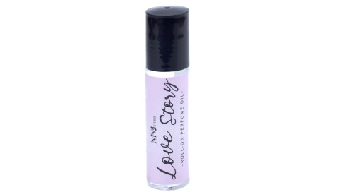 Love Story Roll On Perfume Oil