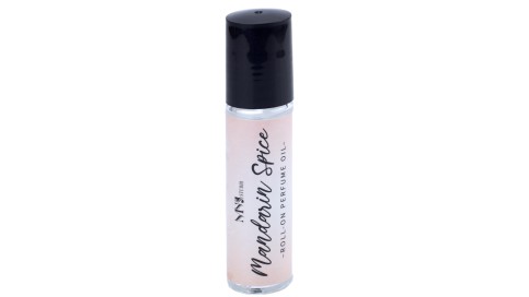 Mandarin Spice Roll On Perfume Oil