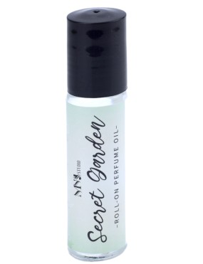 Secret Garden Roll On Perfume Oil