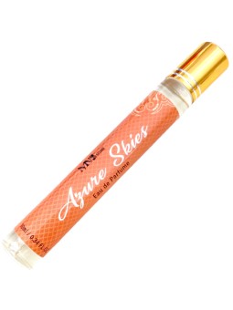 Azure Skies Eau De Parfum Fine Fragrance Perfume Rolleball