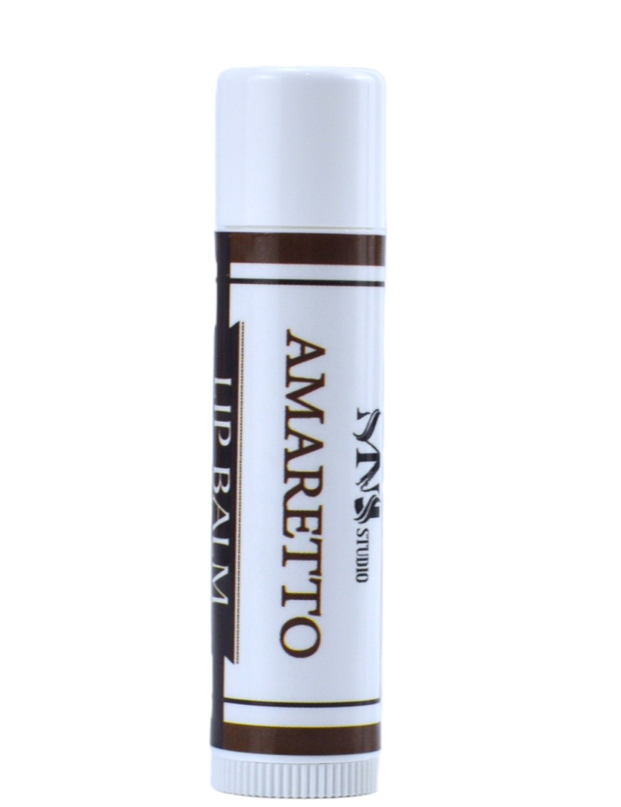 Amaretto Moisturizing Lip Balm