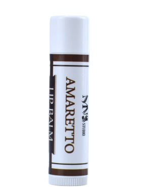 Amaretto Moisturizing Lip Balm