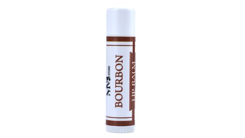 Bourbon Moisturizing Lip Balm