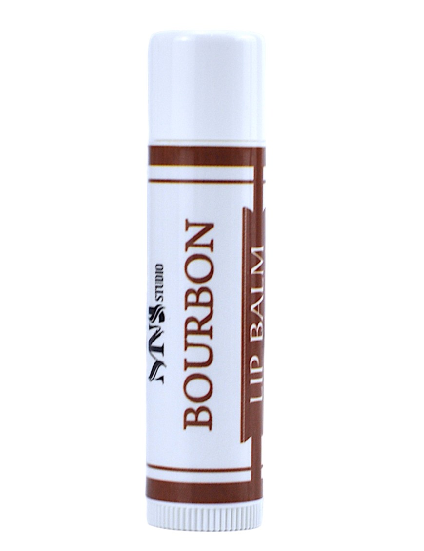 Bourbon Moisturizing Lip Balm