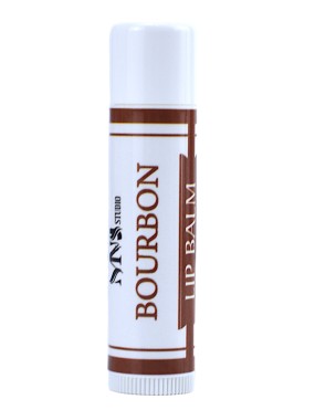 Bourbon Moisturizing Lip Balm