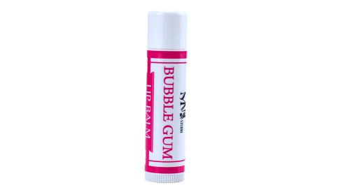 Bubble Gum Moisturizing Lip Balm