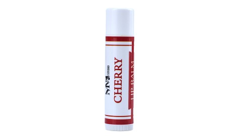 Cherry Moisturizing Lip Balm