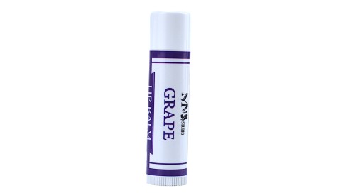 Grape Moisturizing Lip Balm