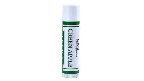 Green Apple Moisturizing Lip Balm