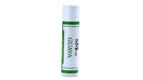 Guava Moisturizing Lip Balm