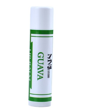 Guava Moisturizing Lip Balm