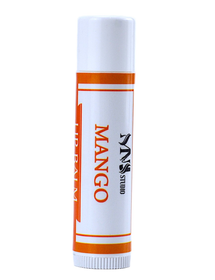 Mango Moisturizing Lip Balm