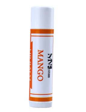 Mango Moisturizing Lip Balm