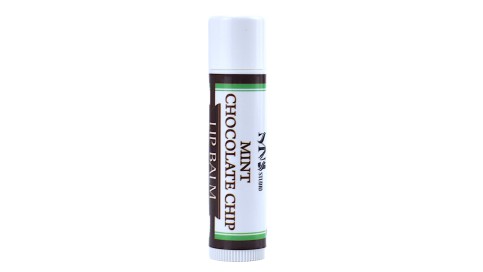 Mint Chocolate Chip Moisturizing Lip Balm