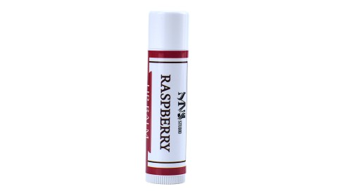 Rasberry Moisturizing Lip Balm