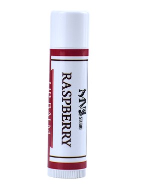 Rasberry Moisturizing Lip Balm