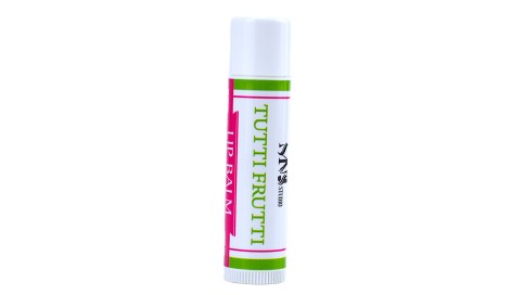 Tutti Frutti Moisturizing Lip Balm