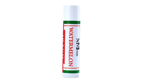 Watermelon Moisturizing Lip Balm