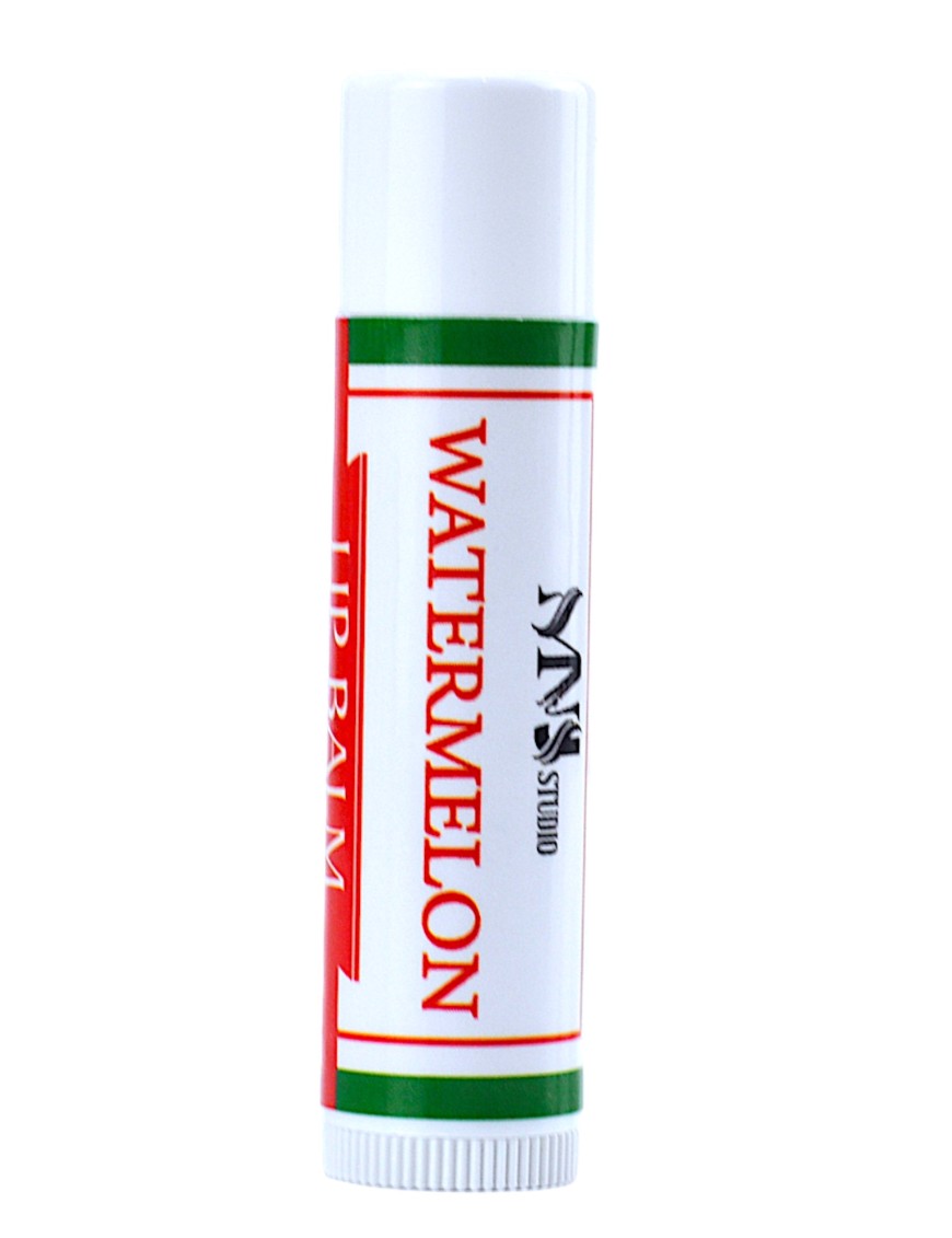 Watermelon Moisturizing Lip Balm