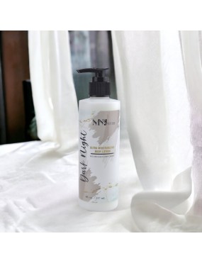 Dark Night Ultra-Moisturizing Body Lotion