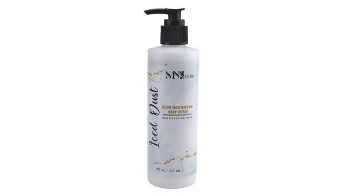 Iced Dust Ultra-Moisturizing Body Lotion