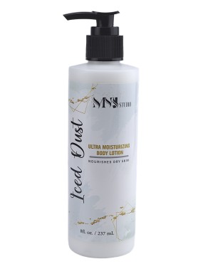 Iced Dust Ultra-Moisturizing Body Lotion