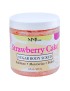 Strawberry Cake Sugar Body Scrub