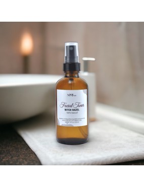 Facial Toner Pure Original Witch Hazel