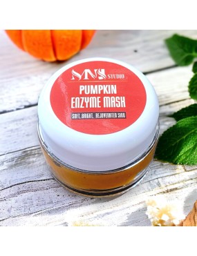 Pumpkin Enzyme Mask