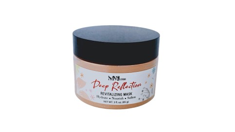 Deep Reflection Revitalizing Mask