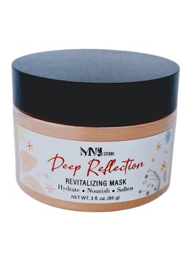 Deep Reflection Revitalizing Mask