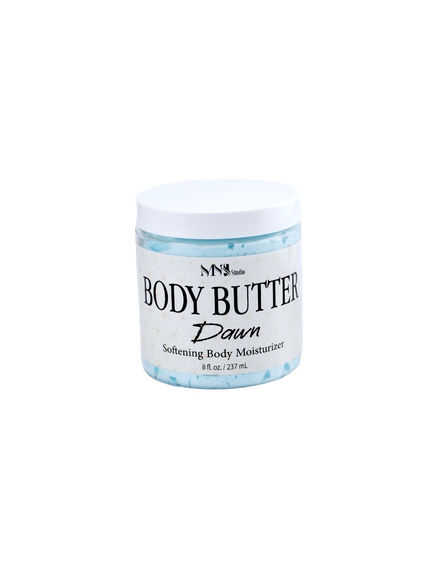 Dawn Premium Body Butter for Silky Smooth Skin