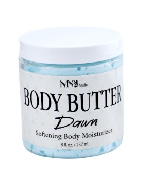 Dawn Premium Body Butter for Silky Smooth Skin