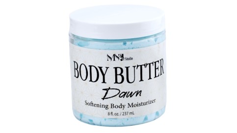 24 Packs Dawn Premium Body Butter for Silky Smooth Skin