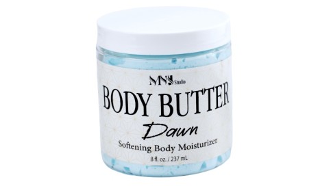 12 Packs Dawn Premium Body Butter for Silky Smooth Skin