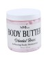 12 Packs Oriental Roses Premium Body Butter for Silky Smooth Skin