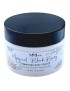 Magical Black Berry Shimmering Body Powder Sparkling Powder with Puff