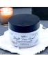 Night Time Secret Shimmering Body Powder Sparkling Powder with Puff