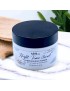 Night Time Secret Shimmering Body Powder Sparkling Powder with Puff