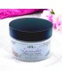 Lavender Shimmering Body Powder Sparkling Powder with Puff