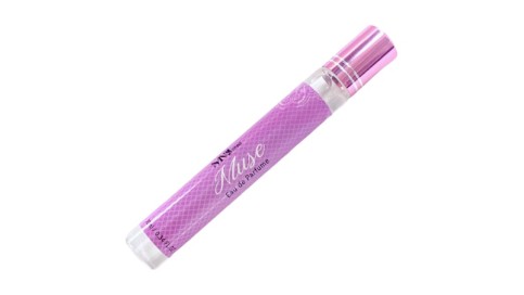 Muse Eau de Parfum Fine Fragrance Roller Ball