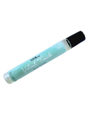 Velvet Touch Eau de Parfum Fine Fragrance Roller Ball