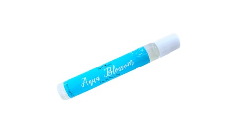 Aqua Blossom Eau de Parfum Fine Fragrance Roller Ball