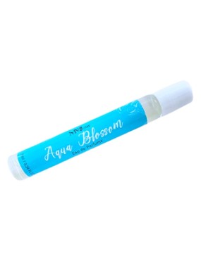 Aqua Blossom Eau de Parfum Fine Fragrance Roller Ball